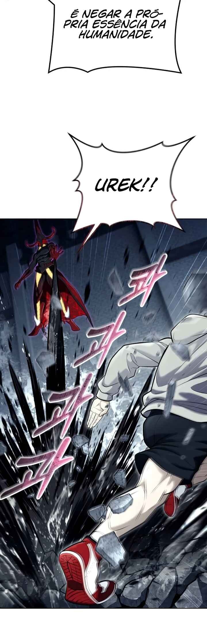 Read Tower of God_ Urek’s Ascent PT Manga Online