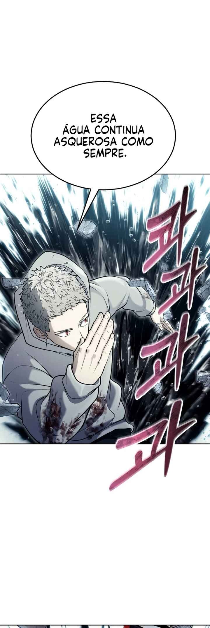 Read Tower of God_ Urek’s Ascent PT Manga Online