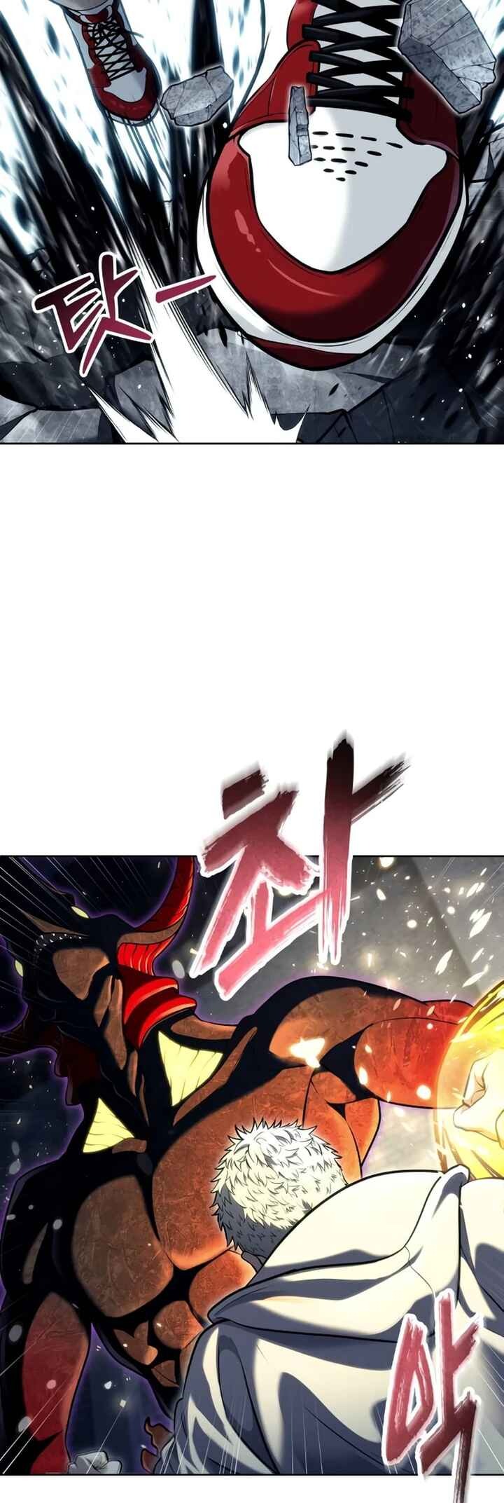 Read Tower of God_ Urek’s Ascent PT Manga Online