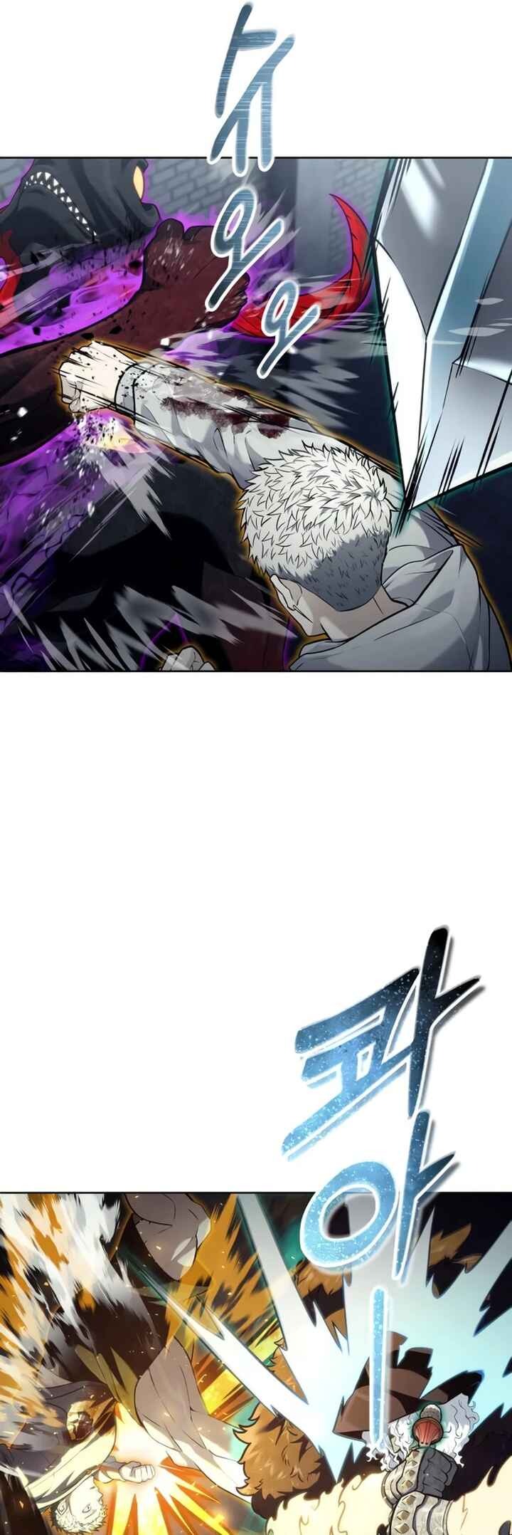 Read Tower of God_ Urek’s Ascent PT Manga Online