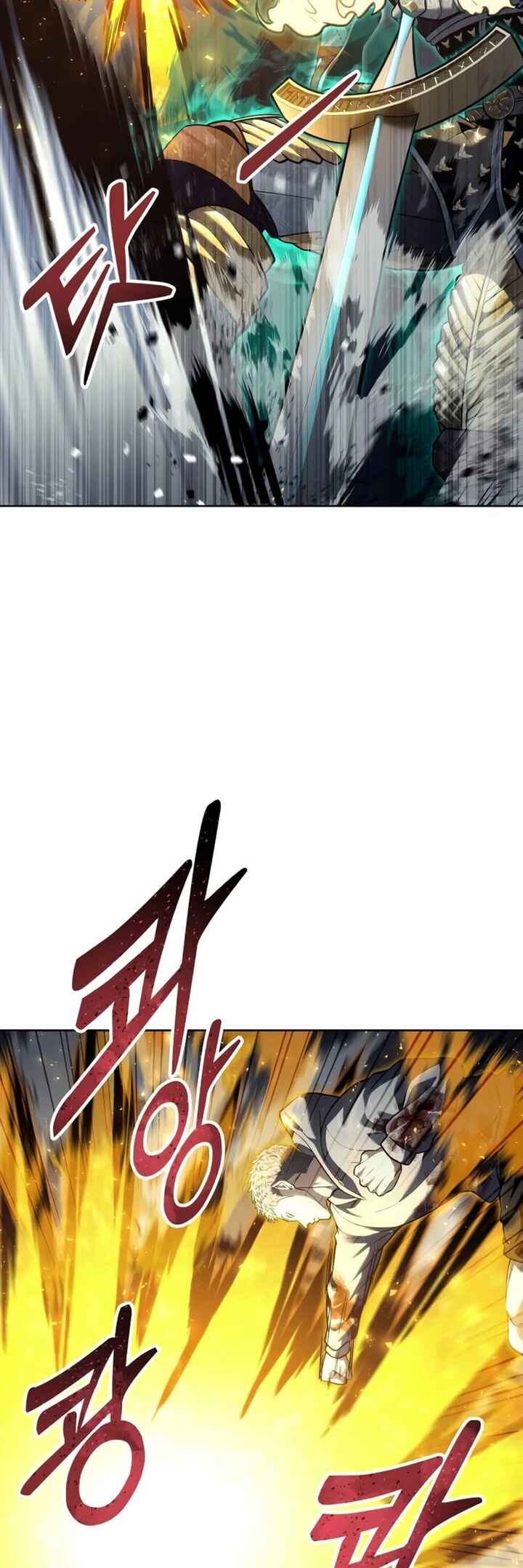 Read Tower of God_ Urek’s Ascent PT Manga Online