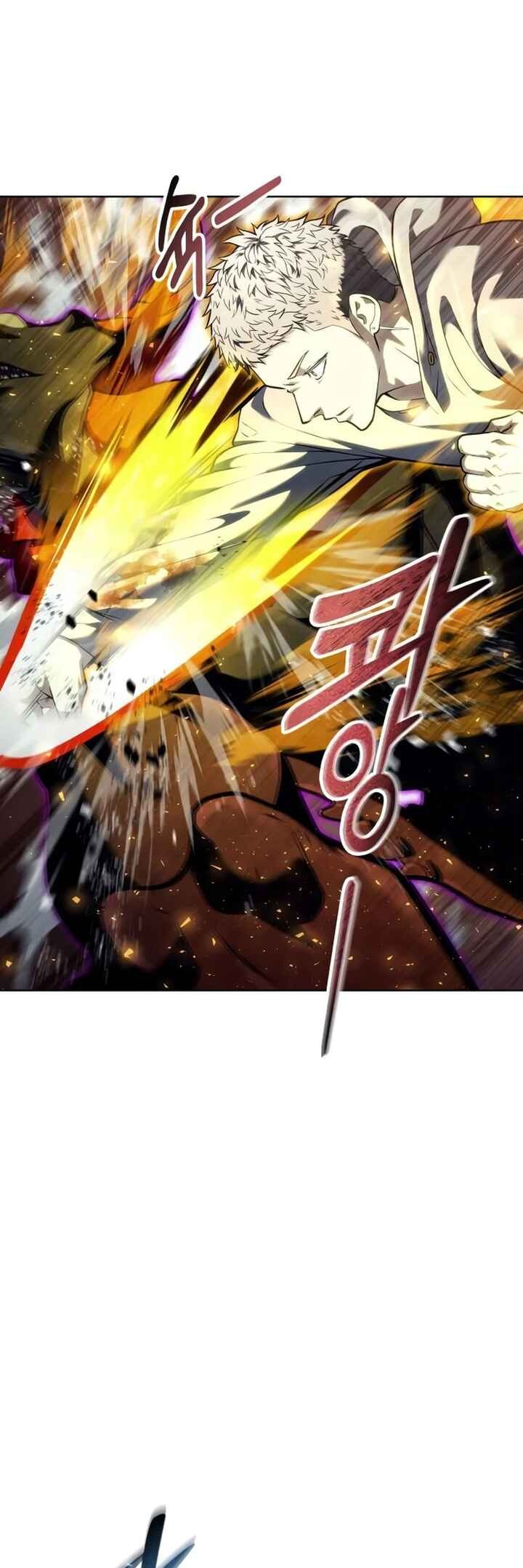 Read Tower of God_ Urek’s Ascent PT Manga Online