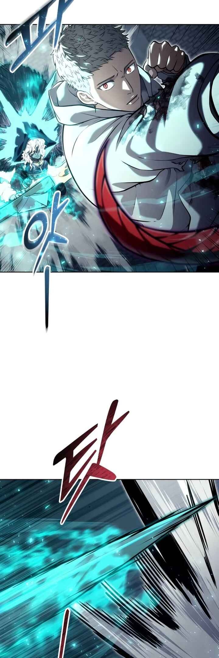 Read Tower of God_ Urek’s Ascent PT Manga Online