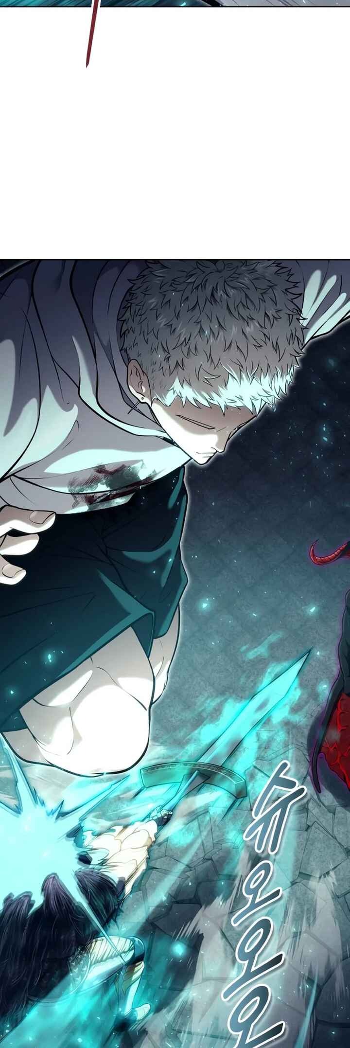 Read Tower of God_ Urek’s Ascent PT Manga Online