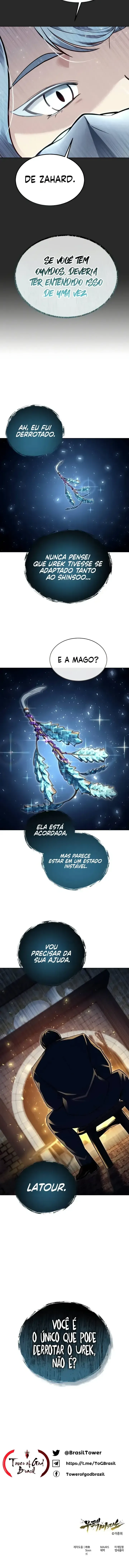 Read Tower of God_ Urek’s Ascent PT Manga Online