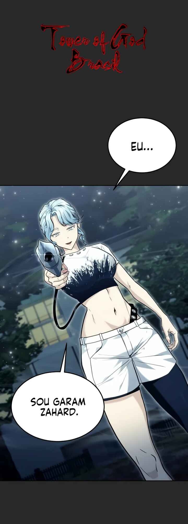 Read Tower of God_ Urek’s Ascent PT Manga Online