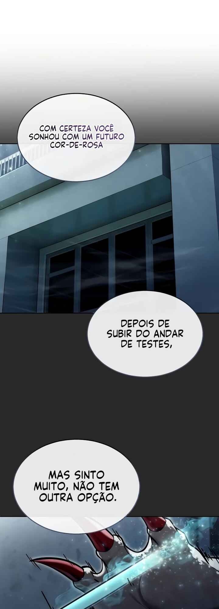 Read Tower of God_ Urek’s Ascent PT Manga Online