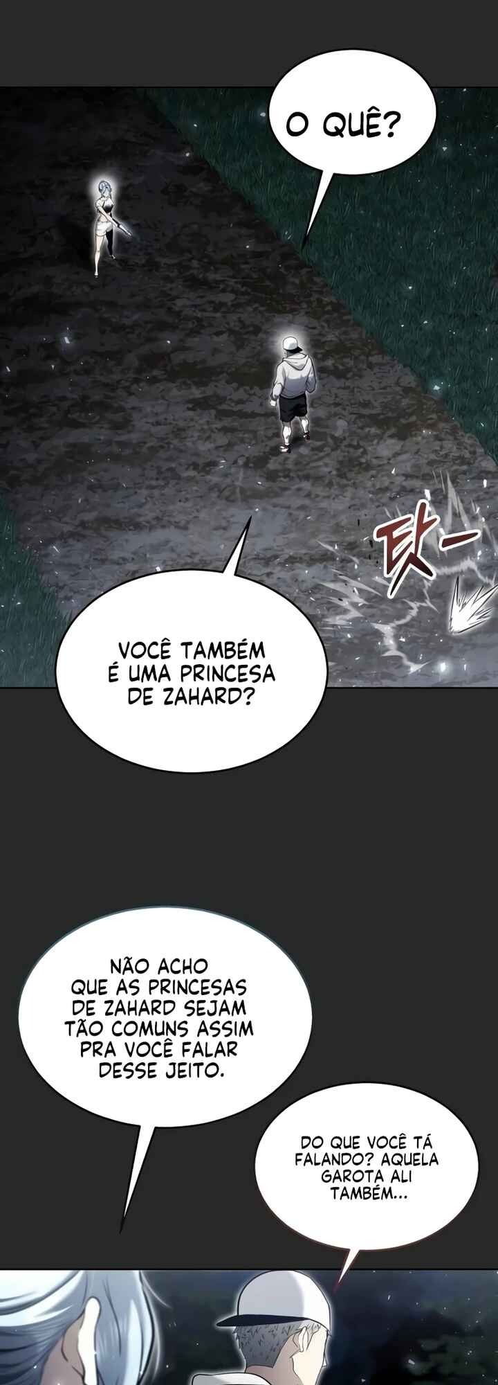 Read Tower of God_ Urek’s Ascent PT Manga Online