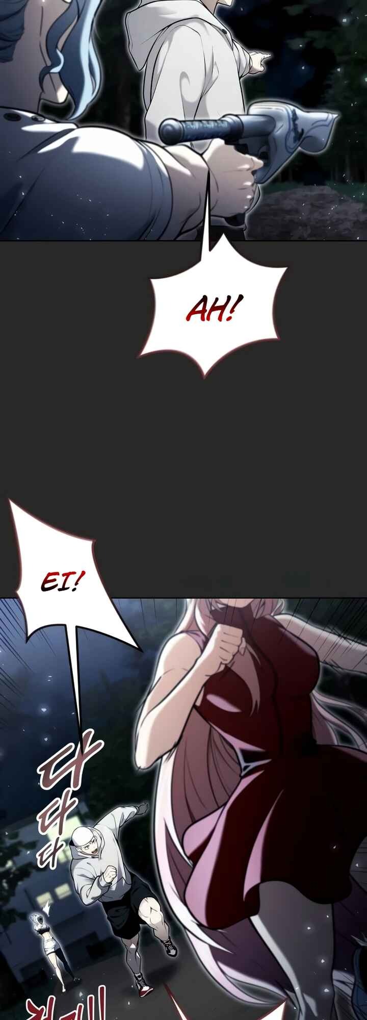 Read Tower of God_ Urek’s Ascent PT Manga Online