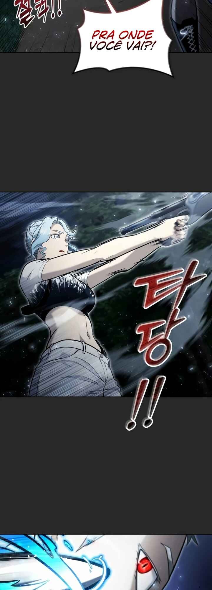 Read Tower of God_ Urek’s Ascent PT Manga Online