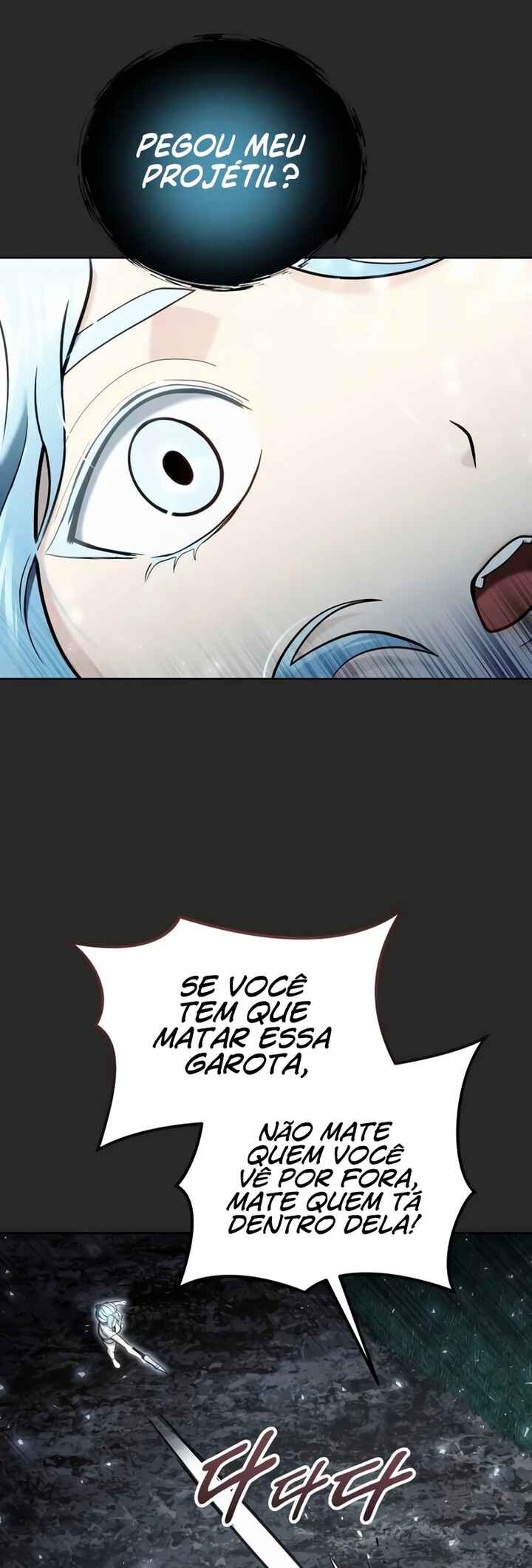 Read Tower of God_ Urek’s Ascent PT Manga Online