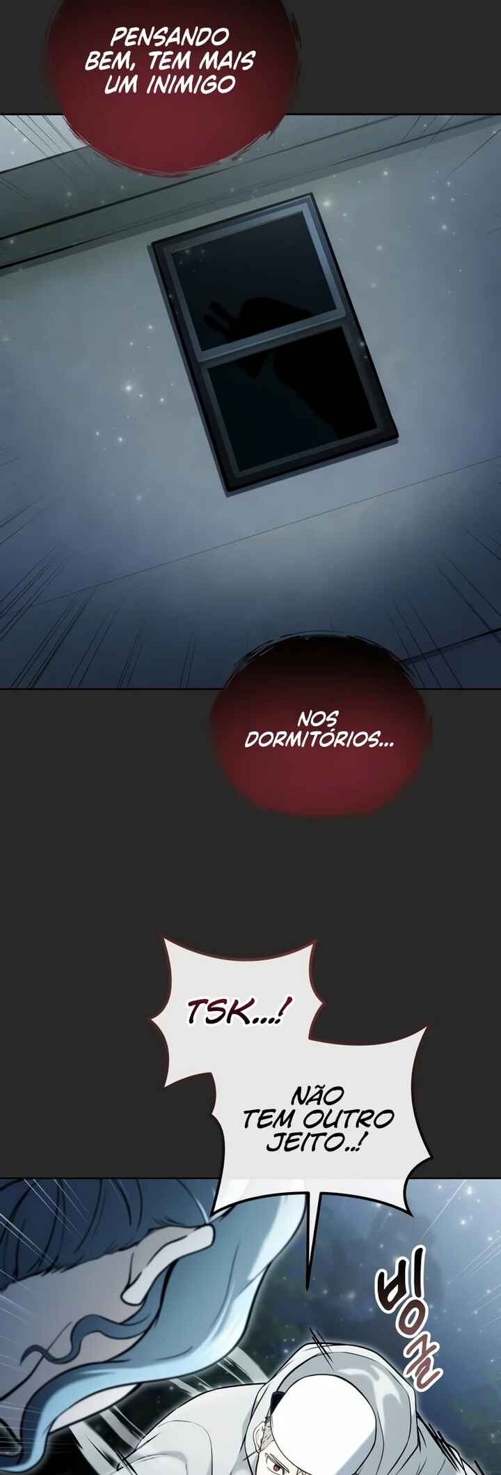 Read Tower of God_ Urek’s Ascent PT Manga Online