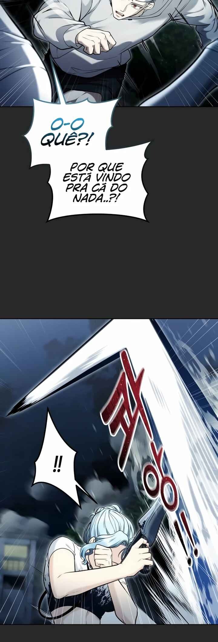 Read Tower of God_ Urek’s Ascent PT Manga Online