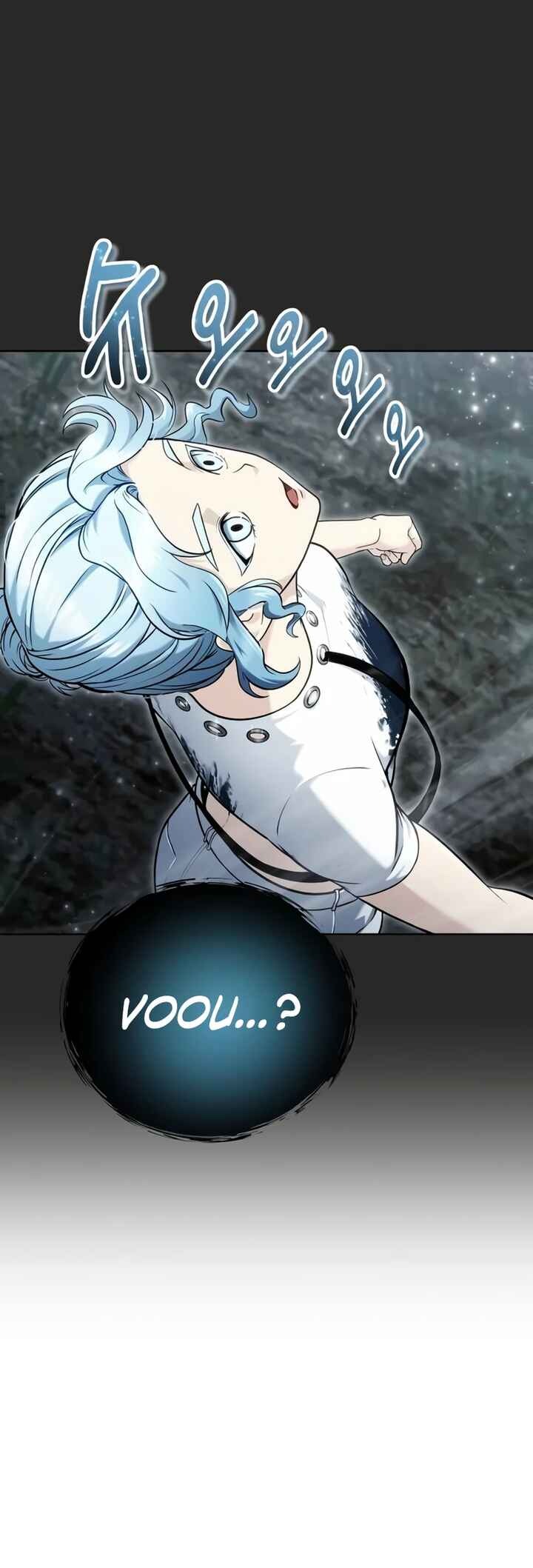 Read Tower of God_ Urek’s Ascent PT Manga Online