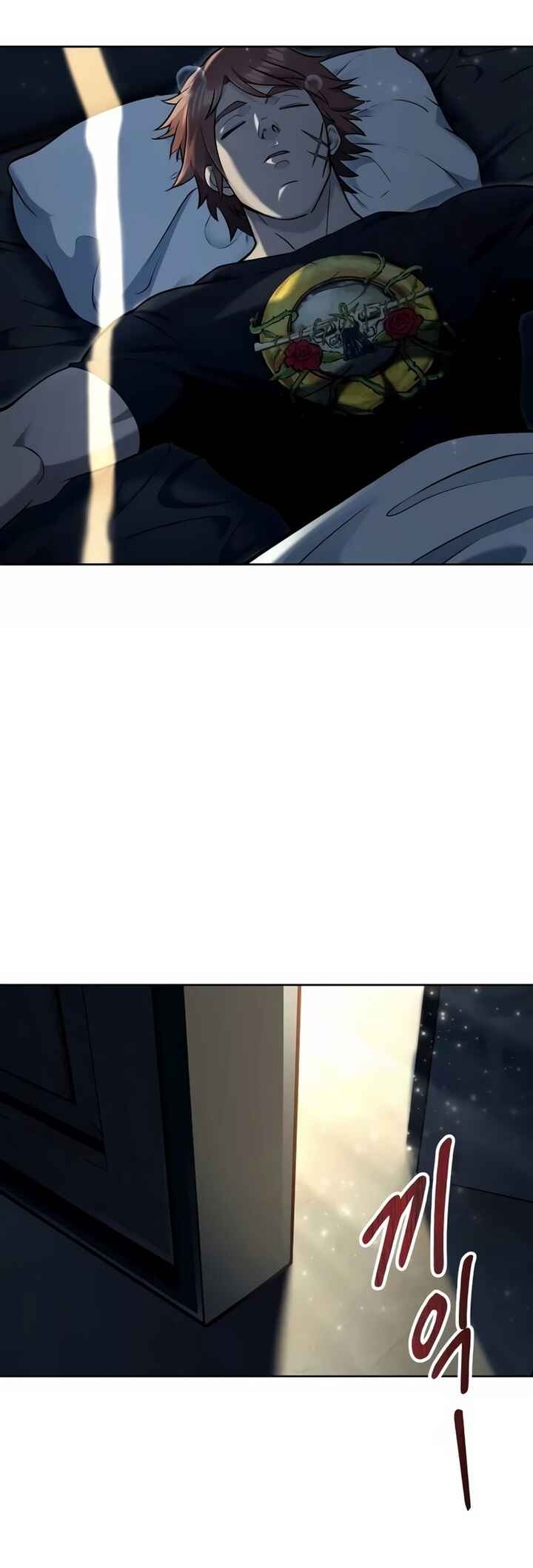 Read Tower of God_ Urek’s Ascent PT Manga Online