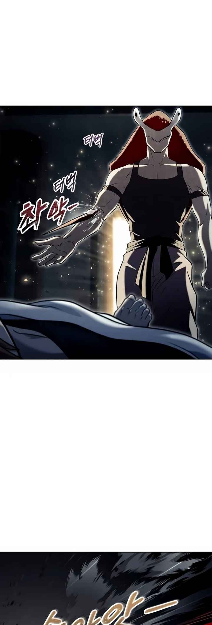 Read Tower of God_ Urek’s Ascent PT Manga Online