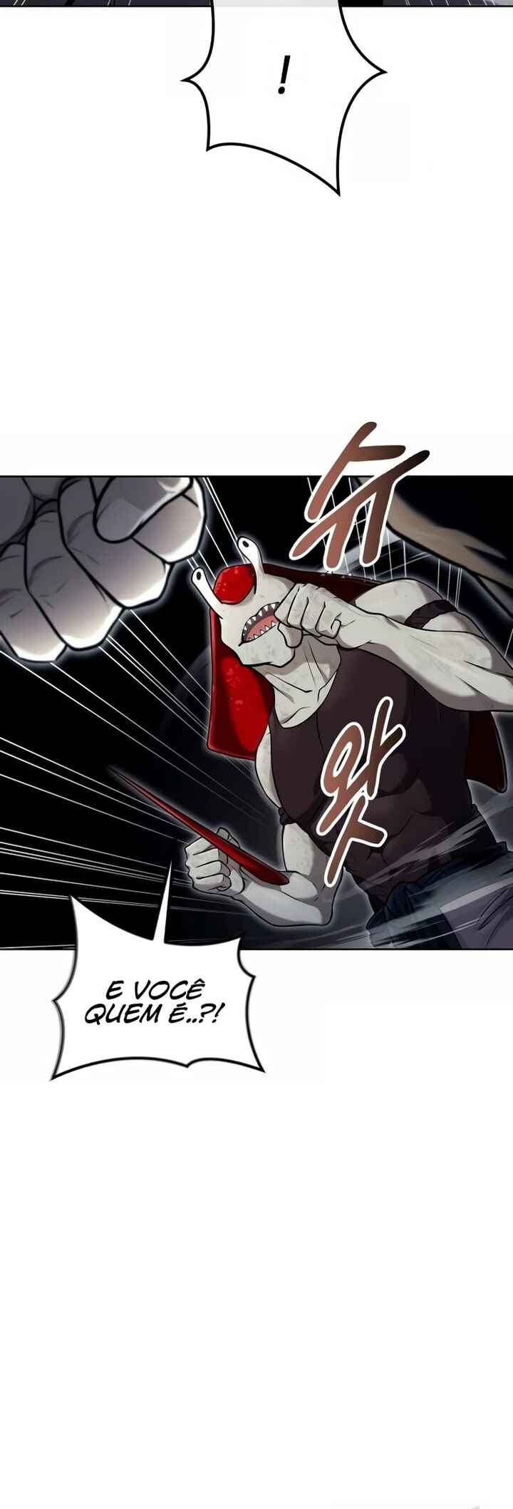 Read Tower of God_ Urek’s Ascent PT Manga Online