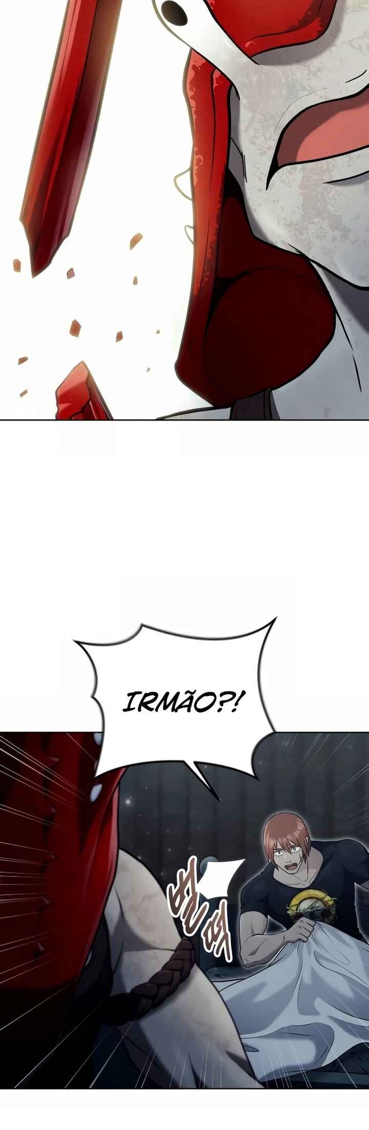 Read Tower of God_ Urek’s Ascent PT Manga Online