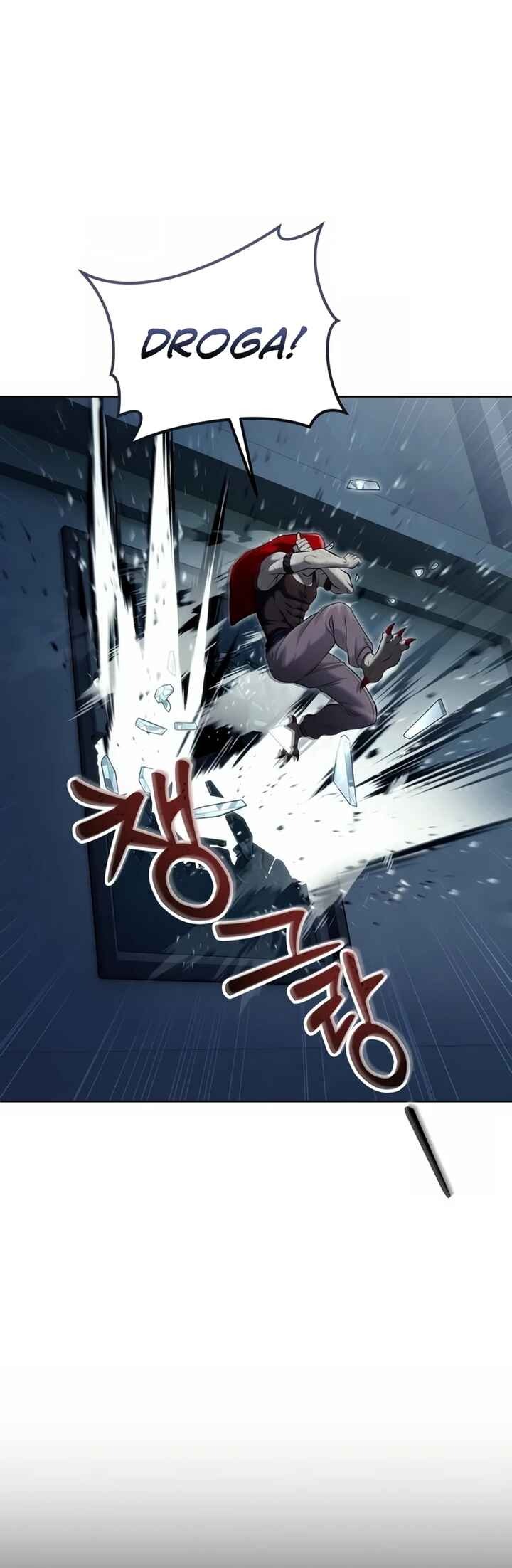 Read Tower of God_ Urek’s Ascent PT Manga Online