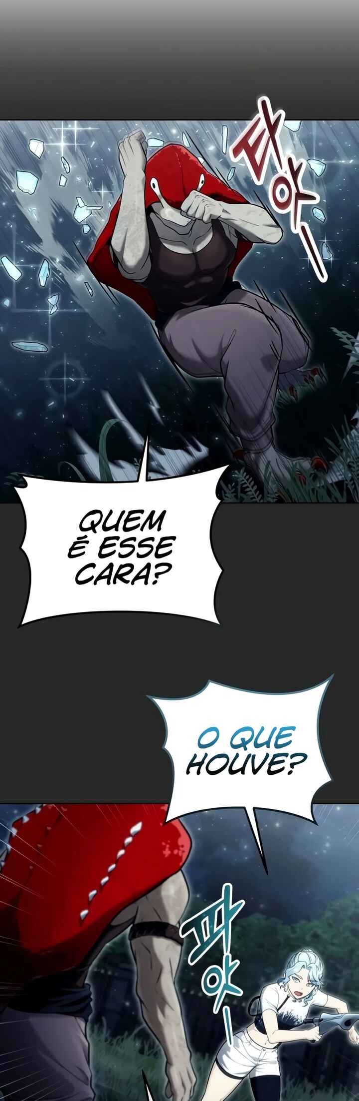 Read Tower of God_ Urek’s Ascent PT Manga Online