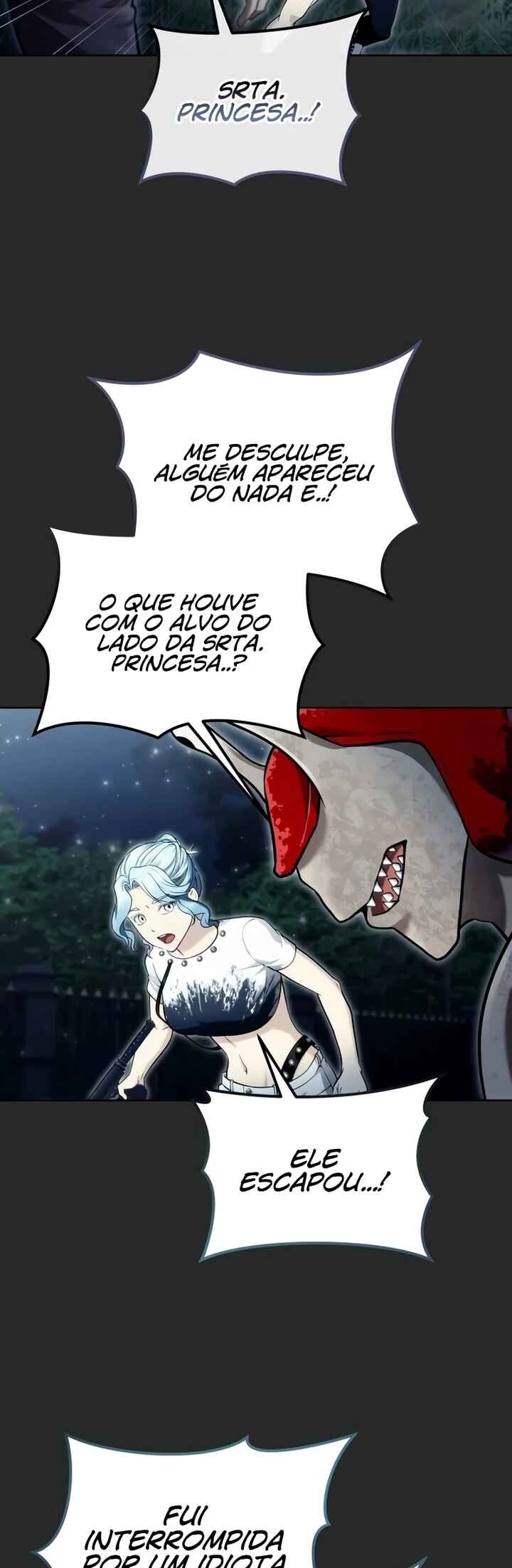 Read Tower of God_ Urek’s Ascent PT Manga Online