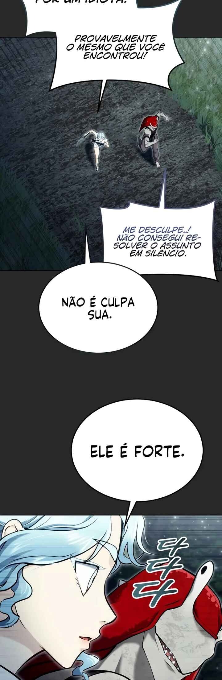 Read Tower of God_ Urek’s Ascent PT Manga Online