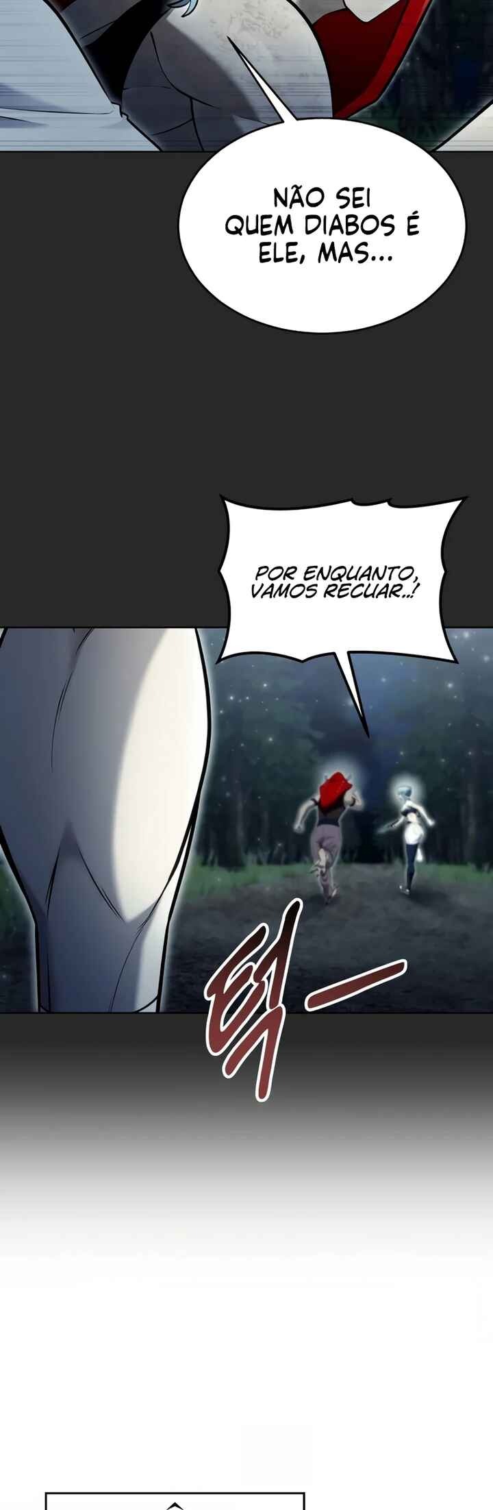 Read Tower of God_ Urek’s Ascent PT Manga Online