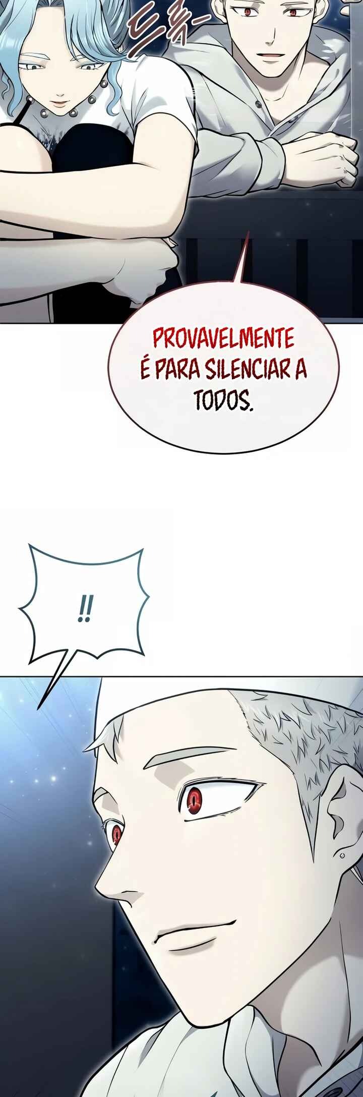 Read Tower of God_ Urek’s Ascent PT Manga Online