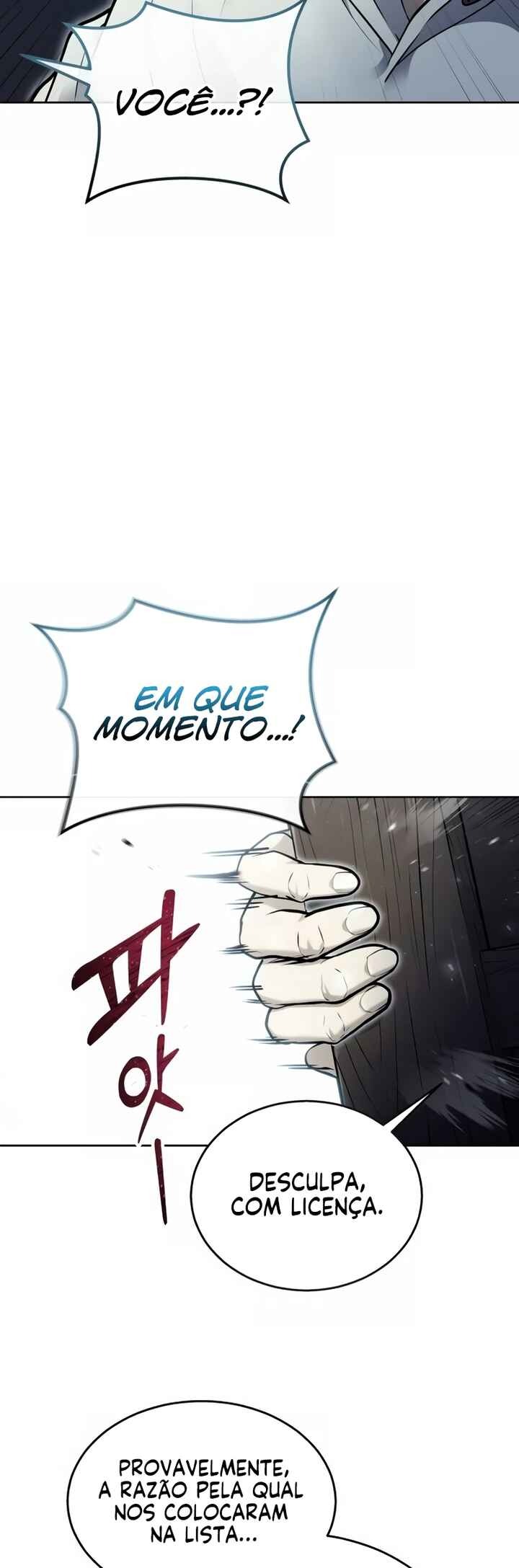 Read Tower of God_ Urek’s Ascent PT Manga Online