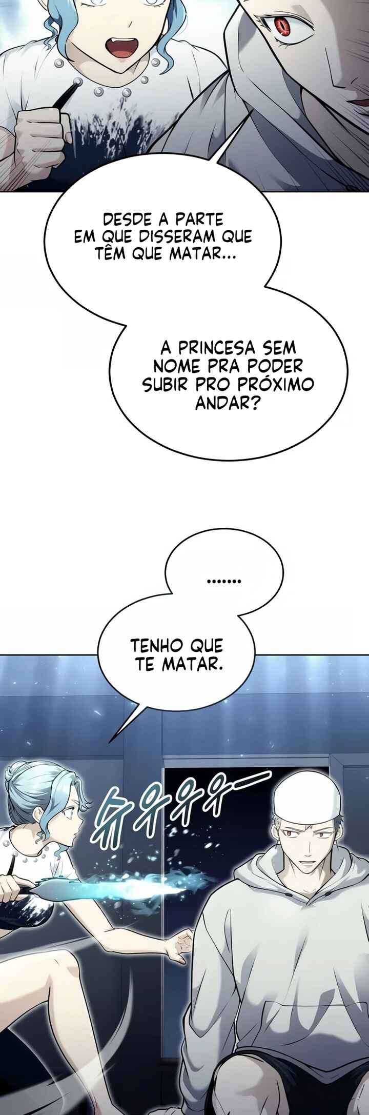 Read Tower of God_ Urek’s Ascent PT Manga Online