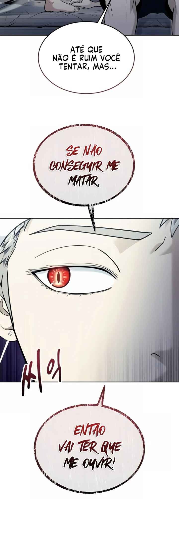 Read Tower of God_ Urek’s Ascent PT Manga Online