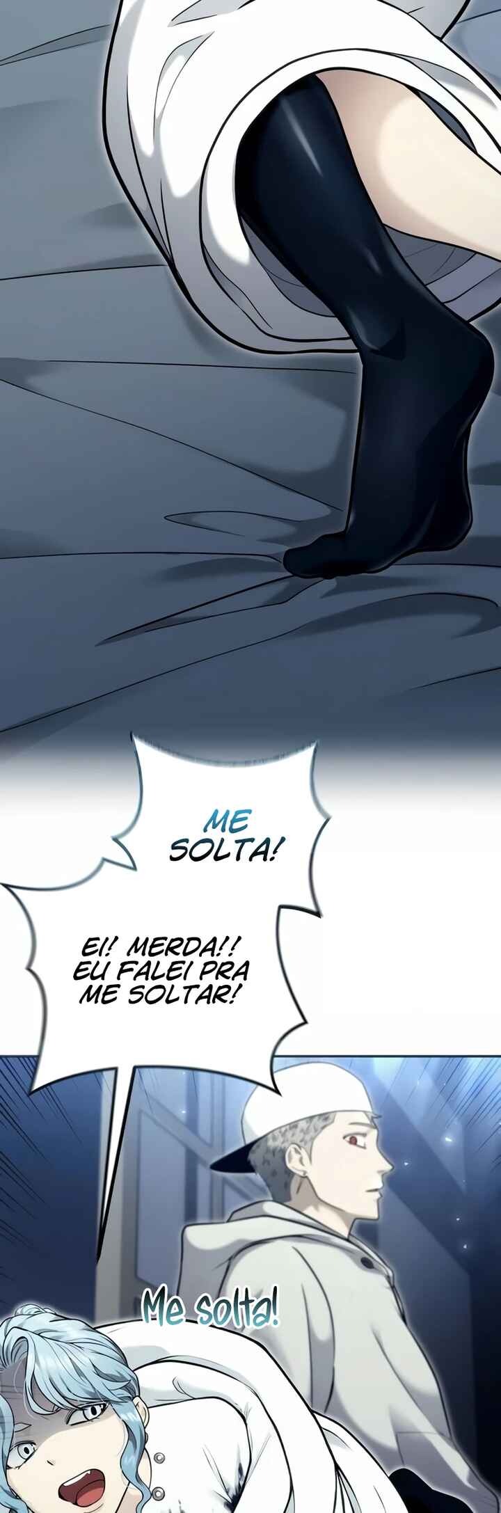 Read Tower of God_ Urek’s Ascent PT Manga Online