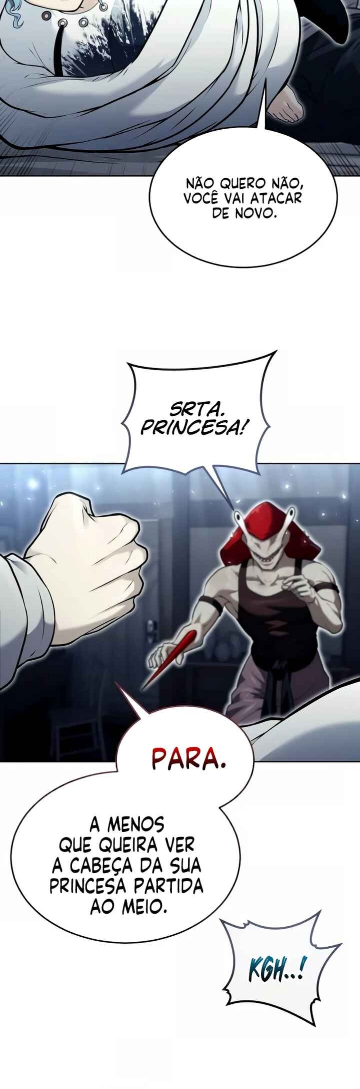 Read Tower of God_ Urek’s Ascent PT Manga Online