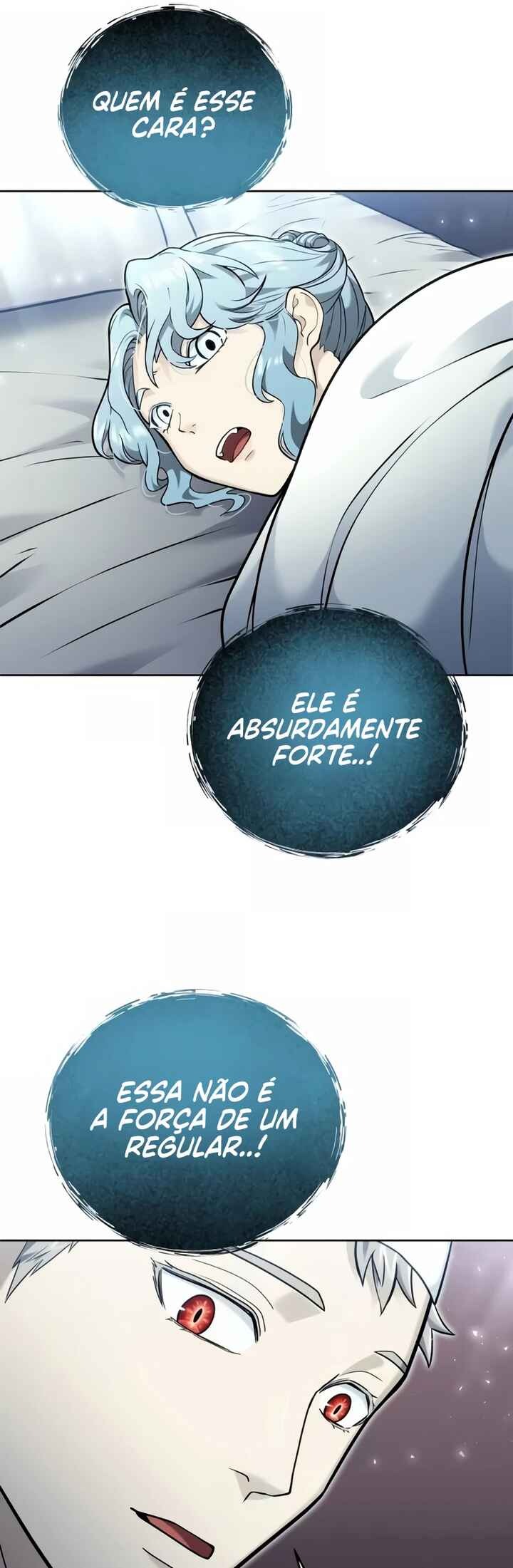 Read Tower of God_ Urek’s Ascent PT Manga Online