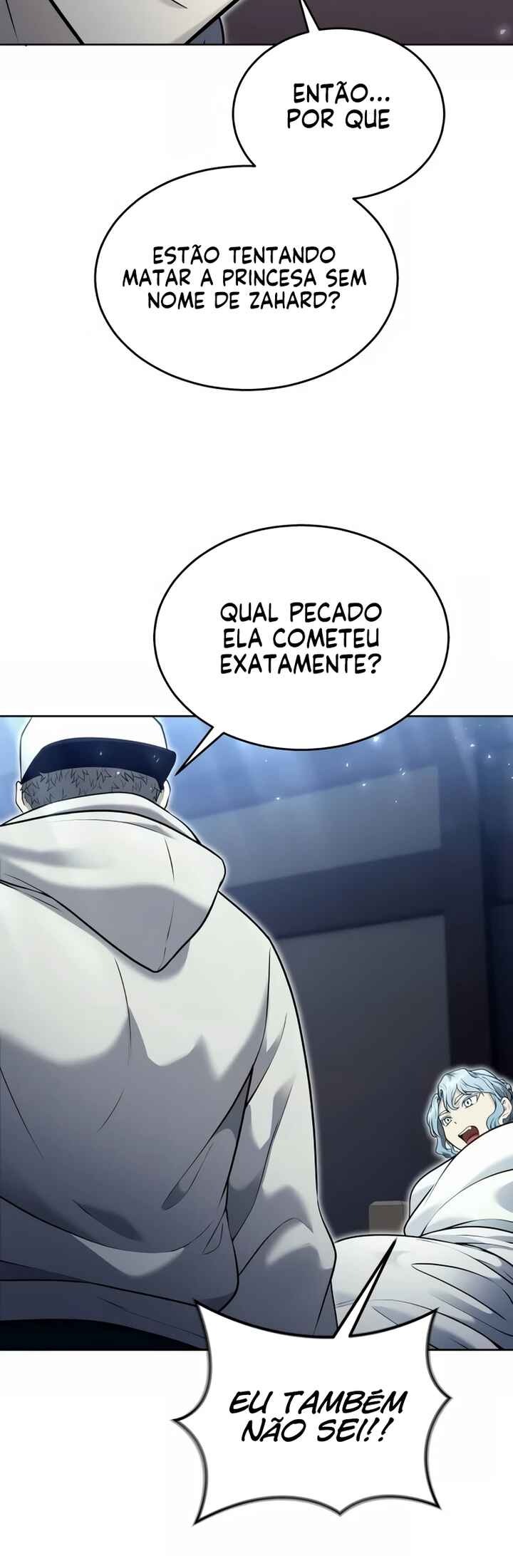 Read Tower of God_ Urek’s Ascent PT Manga Online