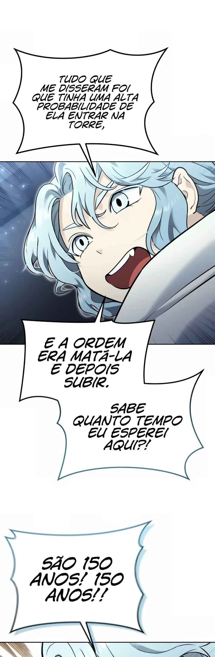 Read Tower of God_ Urek’s Ascent PT Manga Online