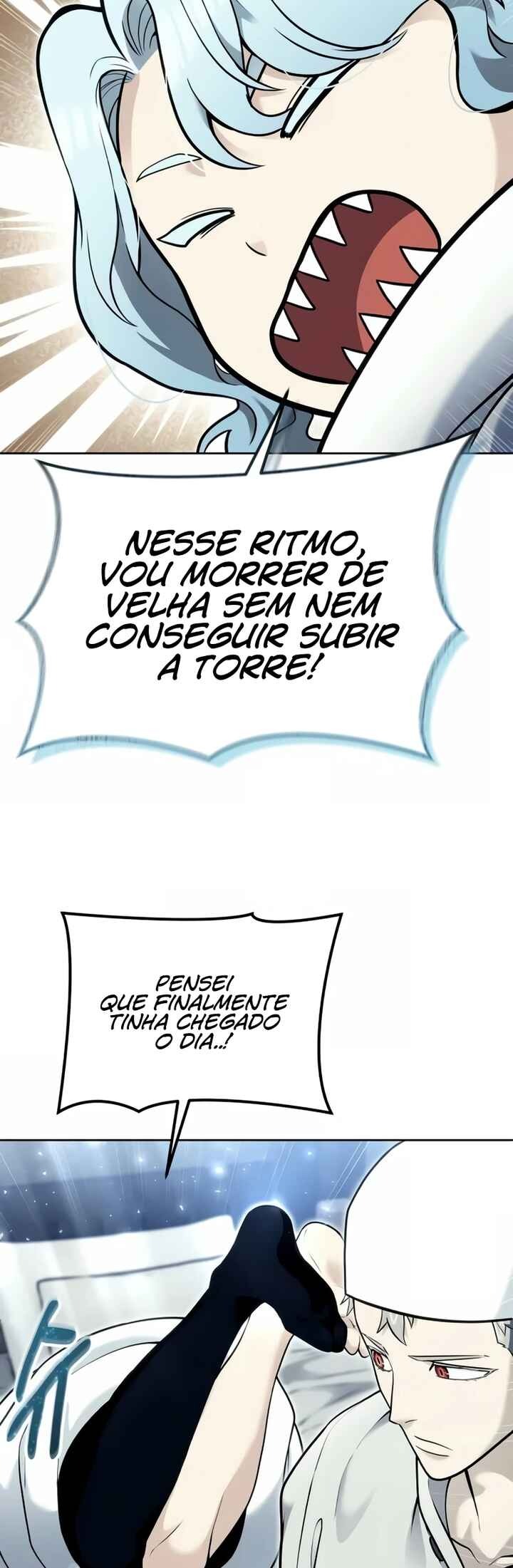 Read Tower of God_ Urek’s Ascent PT Manga Online