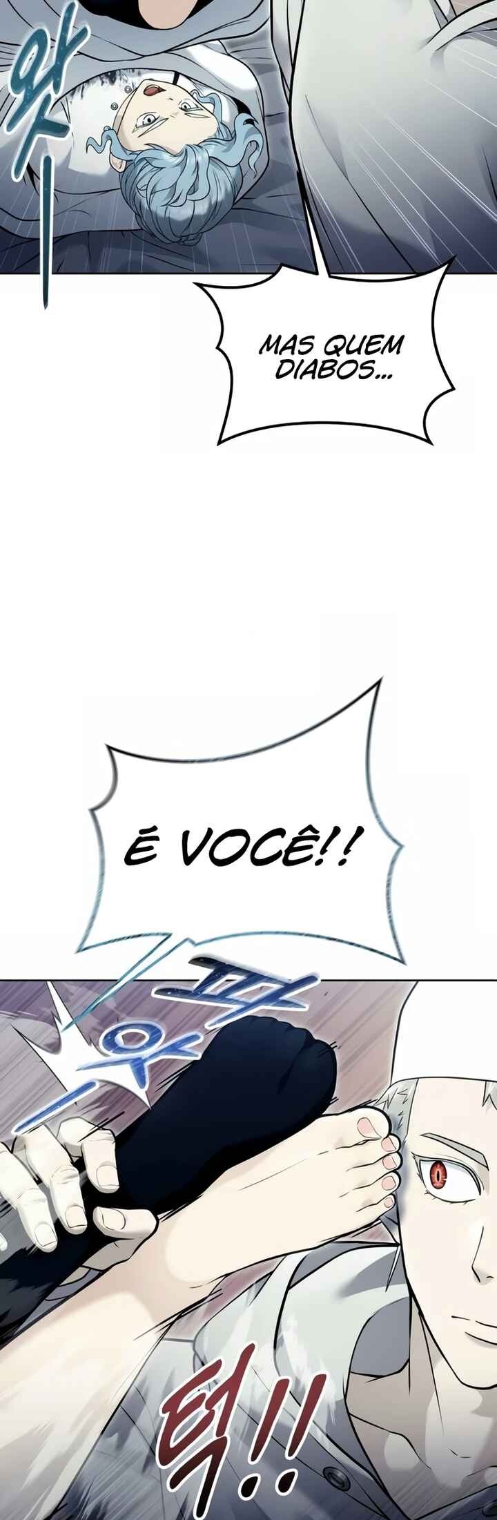 Read Tower of God_ Urek’s Ascent PT Manga Online