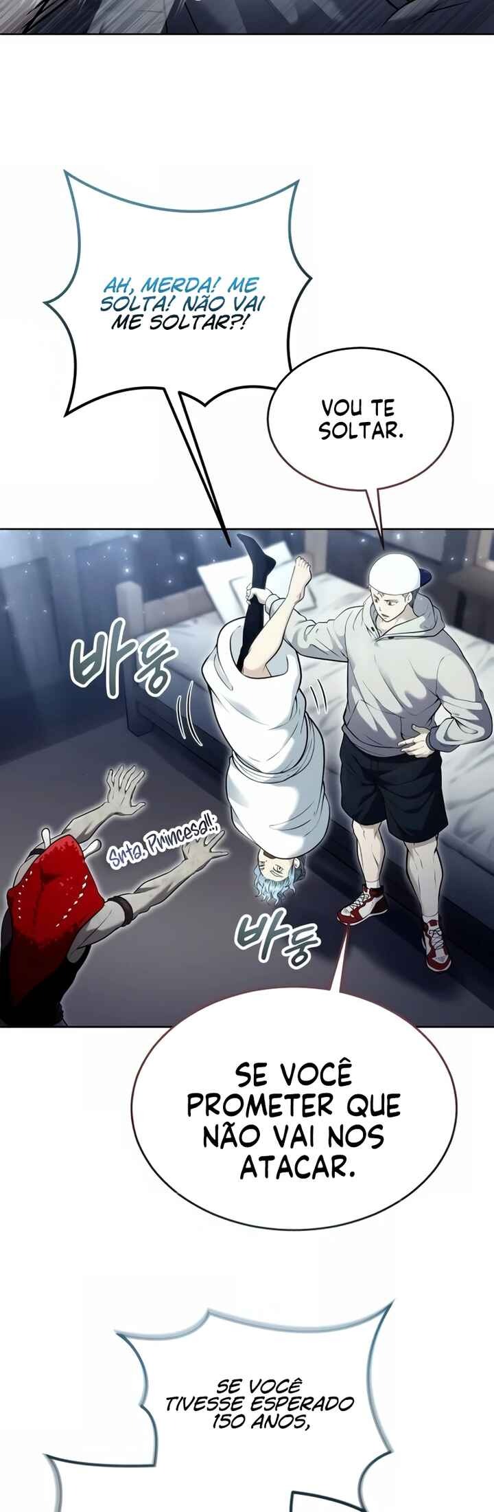 Read Tower of God_ Urek’s Ascent PT Manga Online
