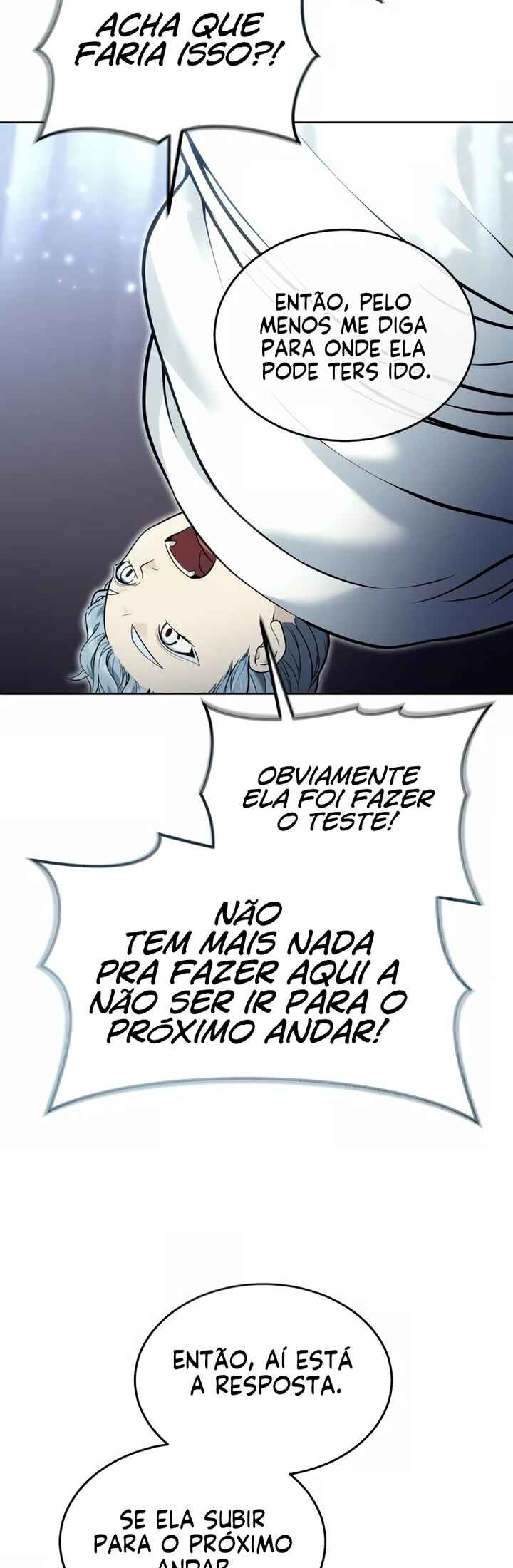 Read Tower of God_ Urek’s Ascent PT Manga Online