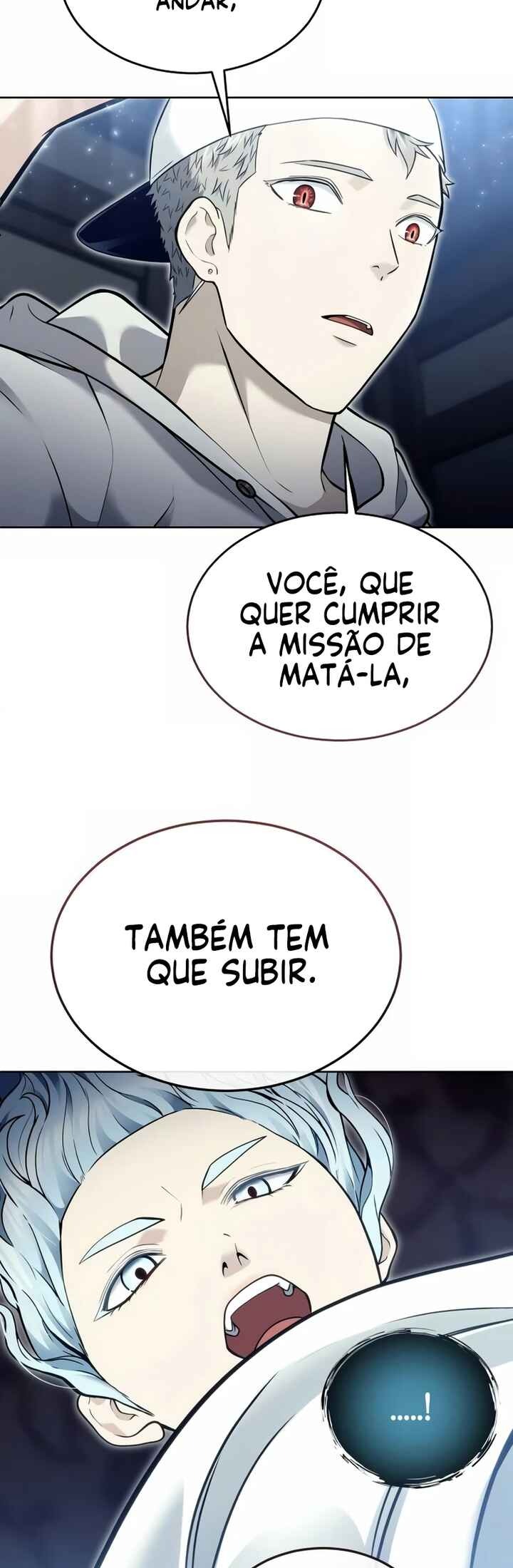 Read Tower of God_ Urek’s Ascent PT Manga Online