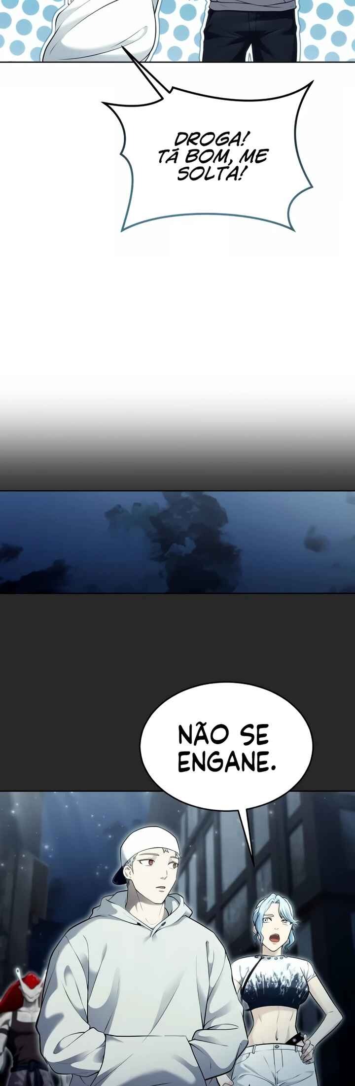 Read Tower of God_ Urek’s Ascent PT Manga Online