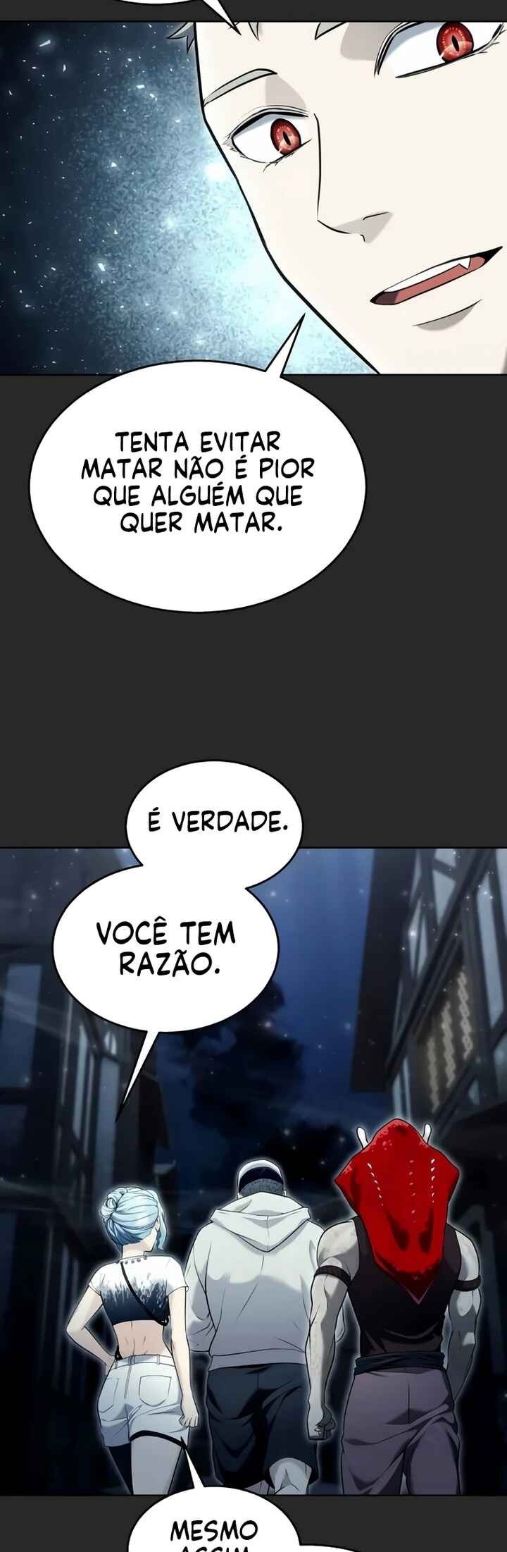 Read Tower of God_ Urek’s Ascent PT Manga Online