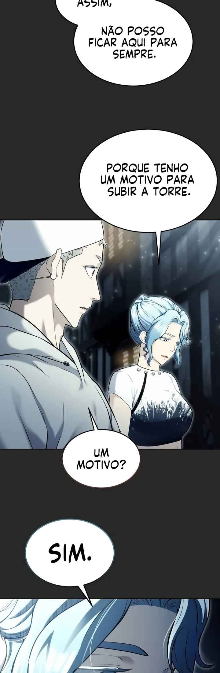 Read Tower of God_ Urek’s Ascent PT Manga Online