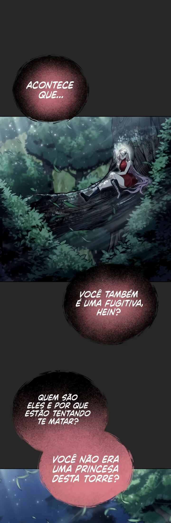 Read Tower of God_ Urek’s Ascent PT Manga Online