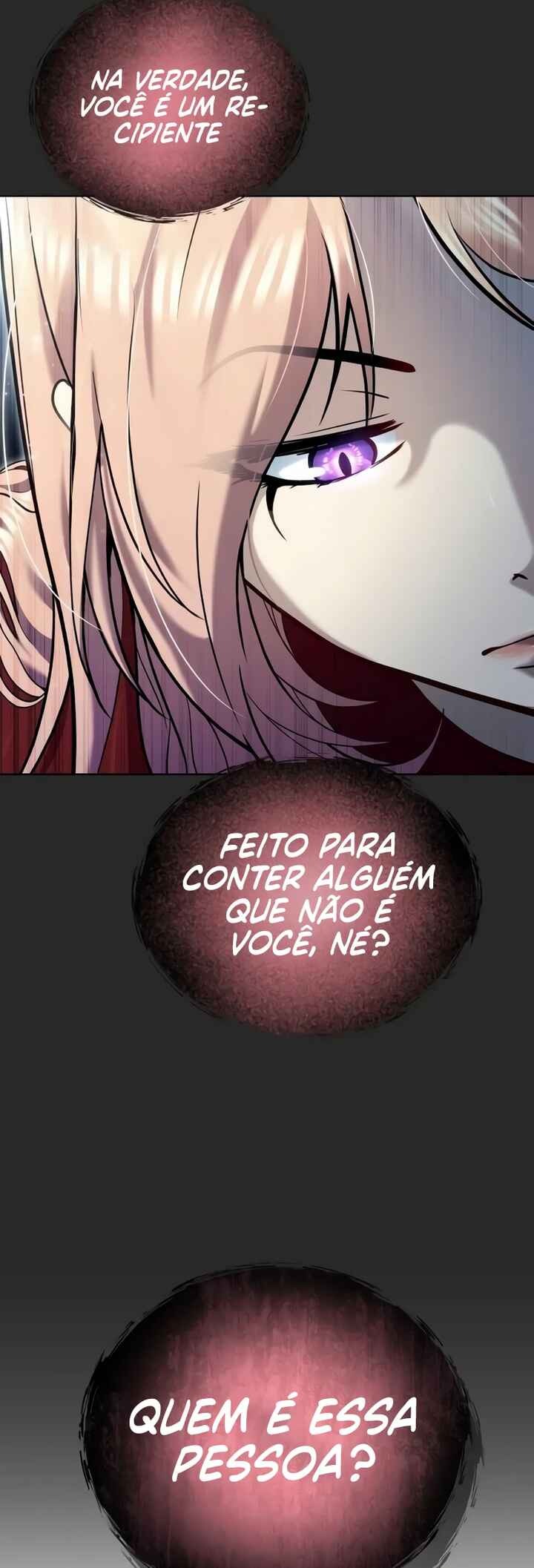 Read Tower of God_ Urek’s Ascent PT Manga Online