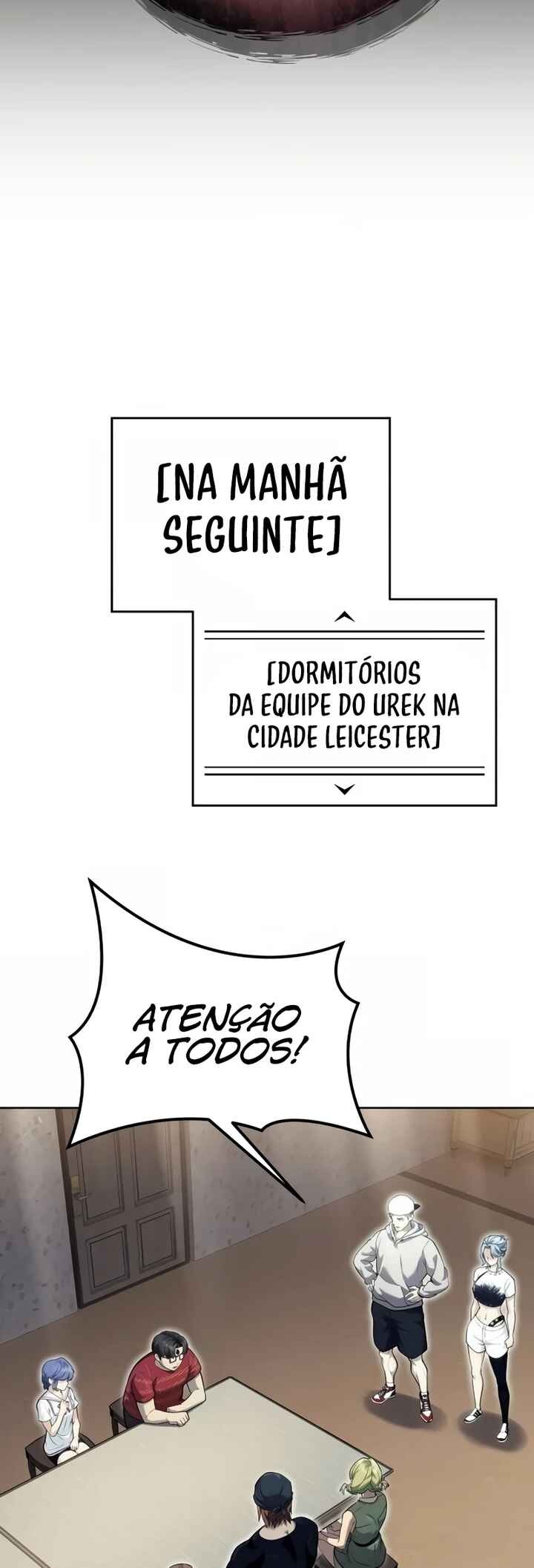 Read Tower of God_ Urek’s Ascent PT Manga Online