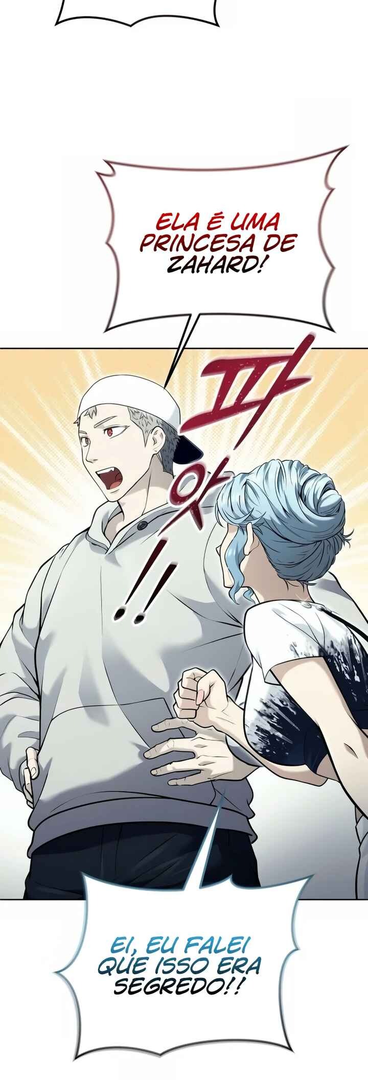 Read Tower of God_ Urek’s Ascent PT Manga Online