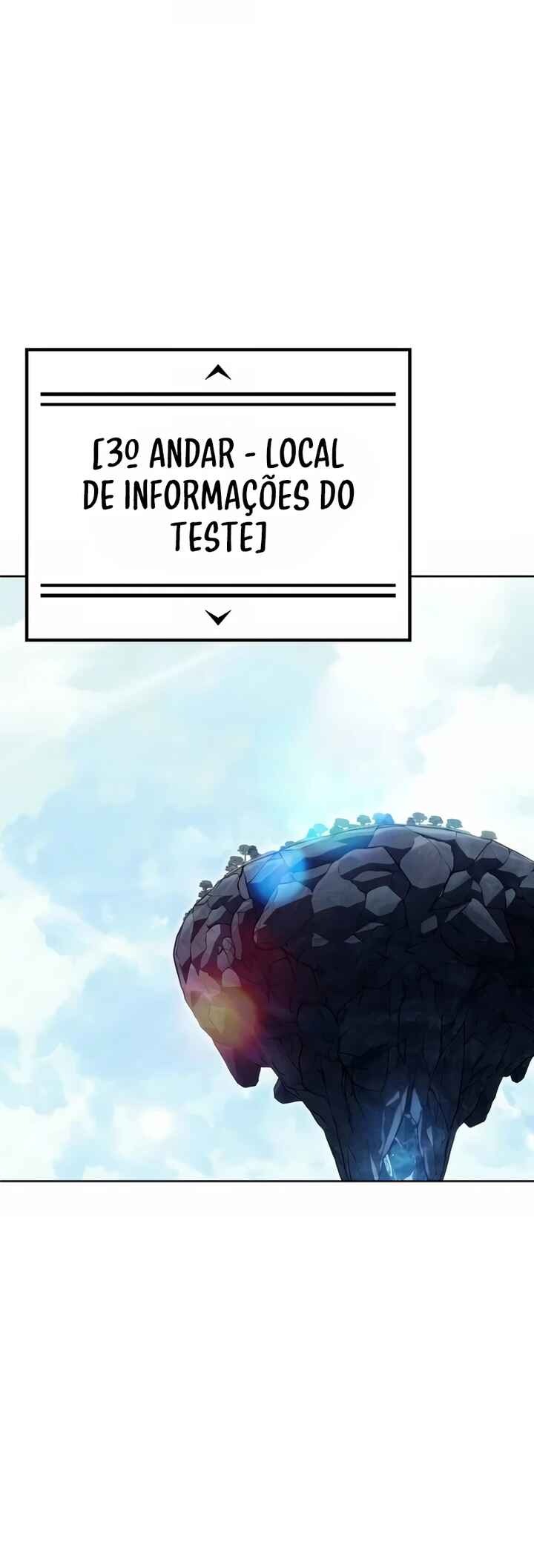 Read Tower of God_ Urek’s Ascent PT Manga Online