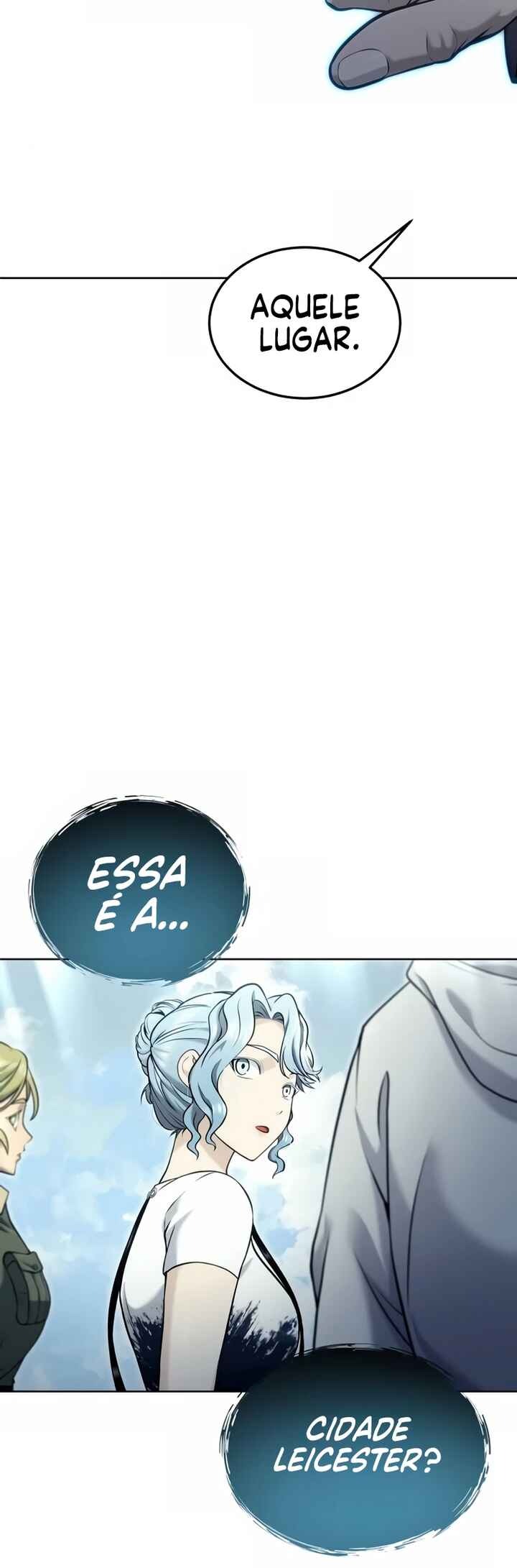 Read Tower of God_ Urek’s Ascent PT Manga Online